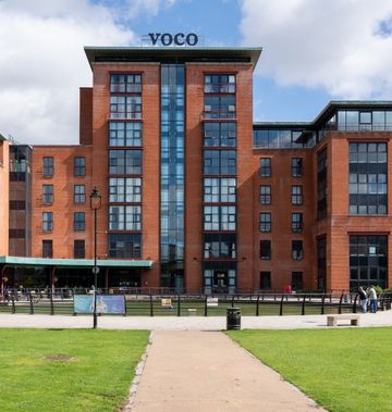 Voco Belfast