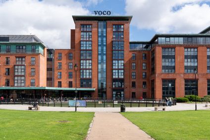 Voco Belfast
