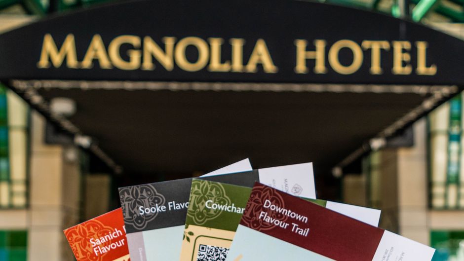 The Magnolia Hotel & Spa Other