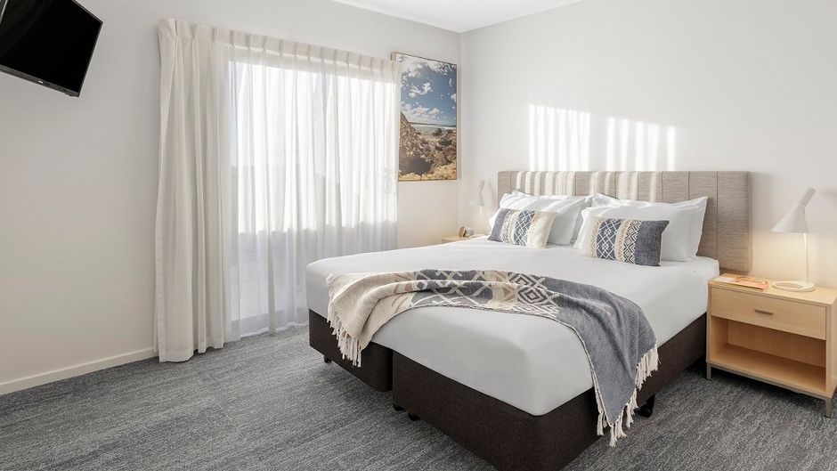Quest Geelong Room