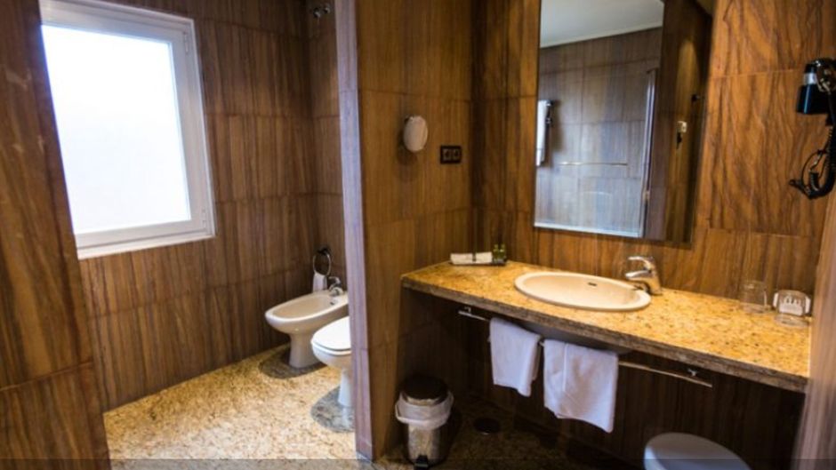 Hotel Olid Room