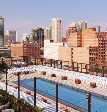 Soho House Chicago