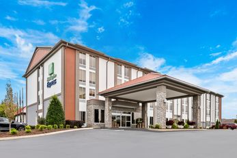 Holiday Inn Express