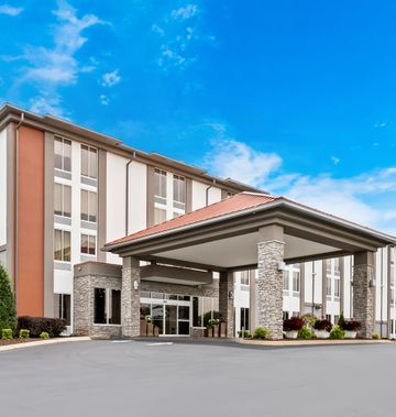 Holiday Inn Express