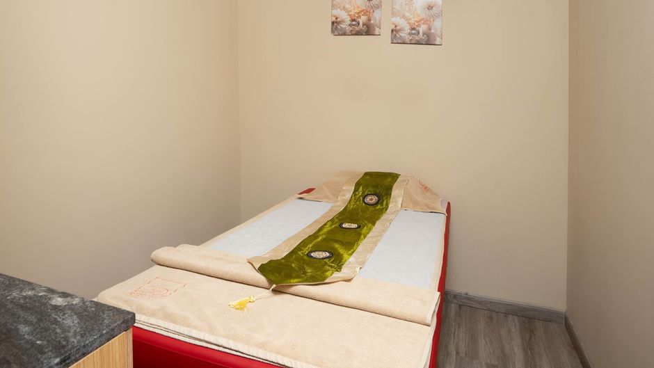 Citadines Metro Central Dubai Spa