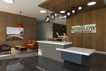 The Winslow