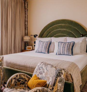 Soho House Nashville