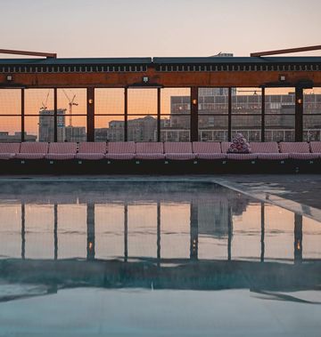 Shoreditch House