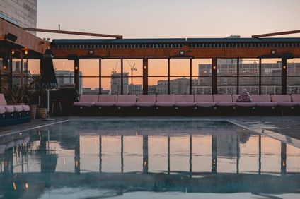 Shoreditch House