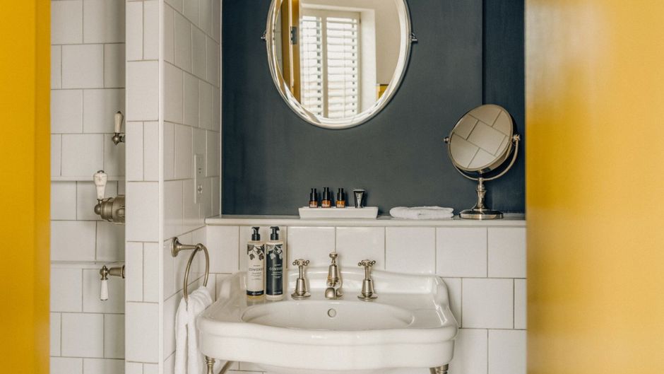 Shoreditch House Room