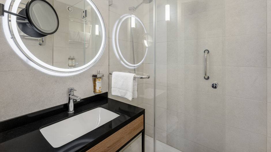 Danubius Hotel Helia Room
