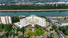 Danubius Hotel Helia