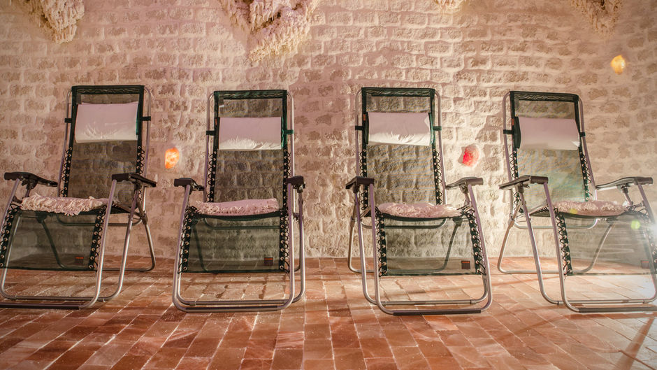 Danubius Hotel Helia Spa