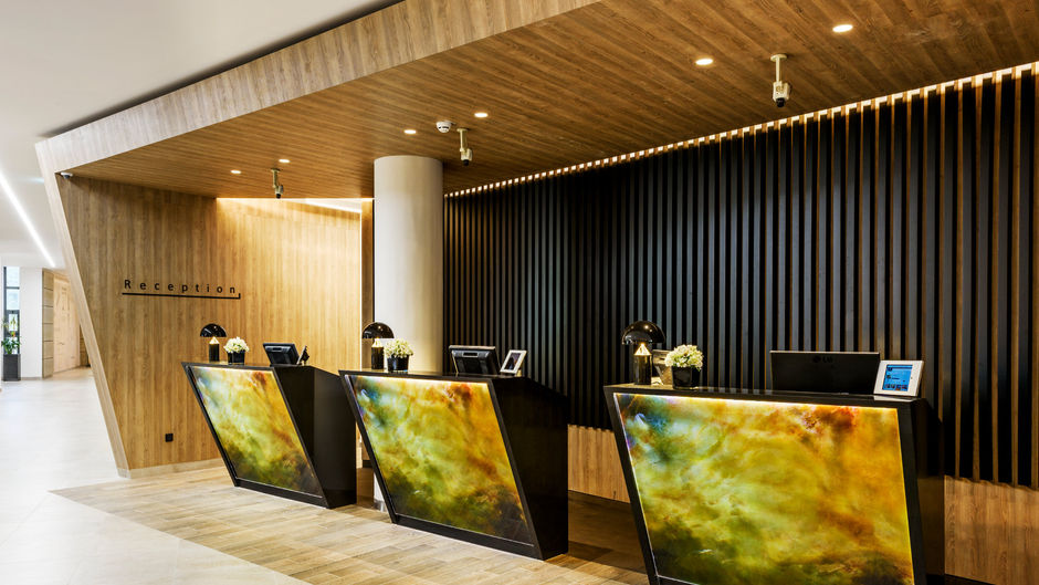 Danubius Hotel Helia Health Club