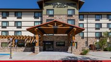 TownePlace Suites by Marriott North