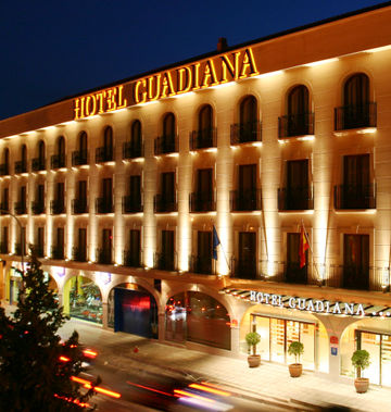 Sercotel Guadiana