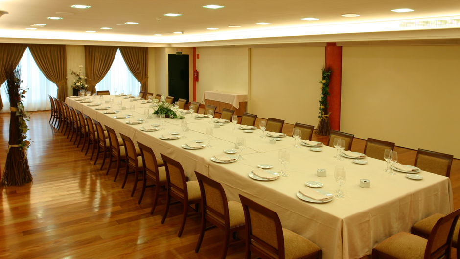 Sercotel Guadiana Meeting