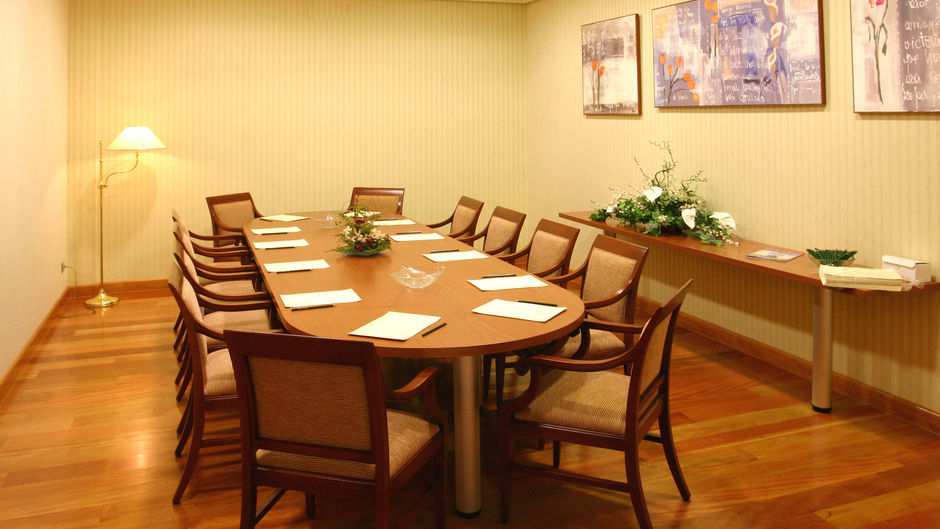 Sercotel Guadiana Meeting