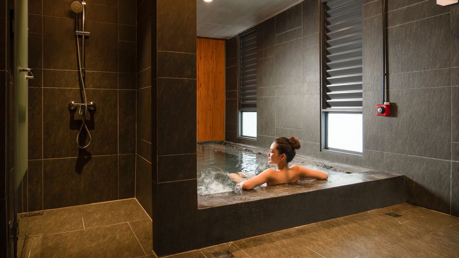 Staybridge Suites Bangkok Thonglor Recreation