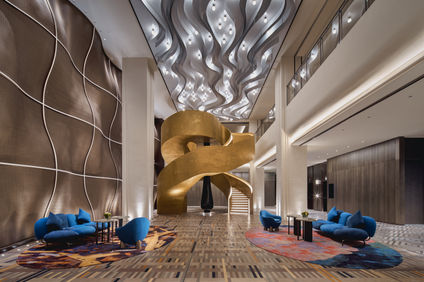 Hotel Indigo Yantai Golden Coast