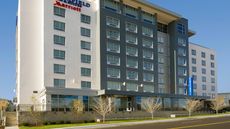 Fairfield Inn & Sts Downtown-The Gulch