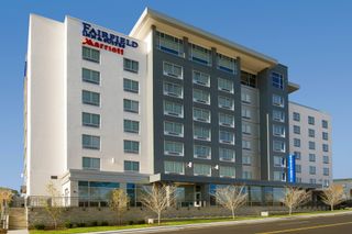 Fairfield Inn & Sts Downtown-The Gulch