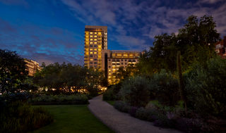 Jumeirah Carlton Tower