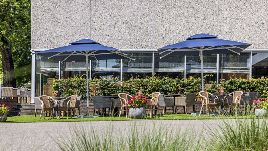 Holiday Inn Hotel Eindhoven Other