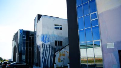 Sercotel Hotel Plana Parc