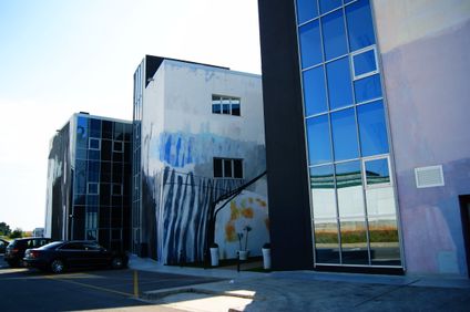 Sercotel Hotel Plana Parc