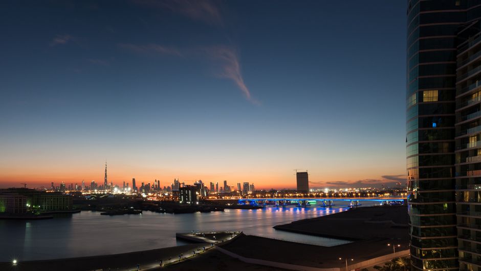 InterContinental Residence Suites Dubai Other