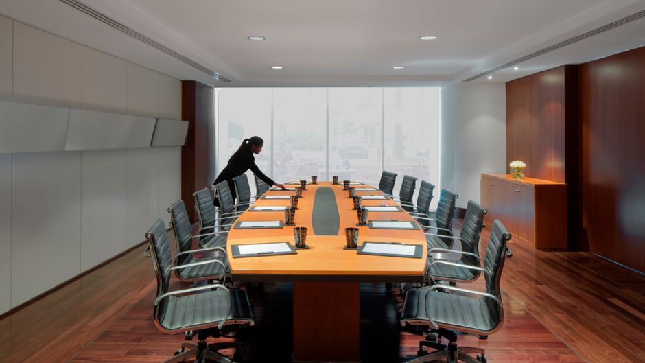 InterContinental Residence Suites Dubai Meeting