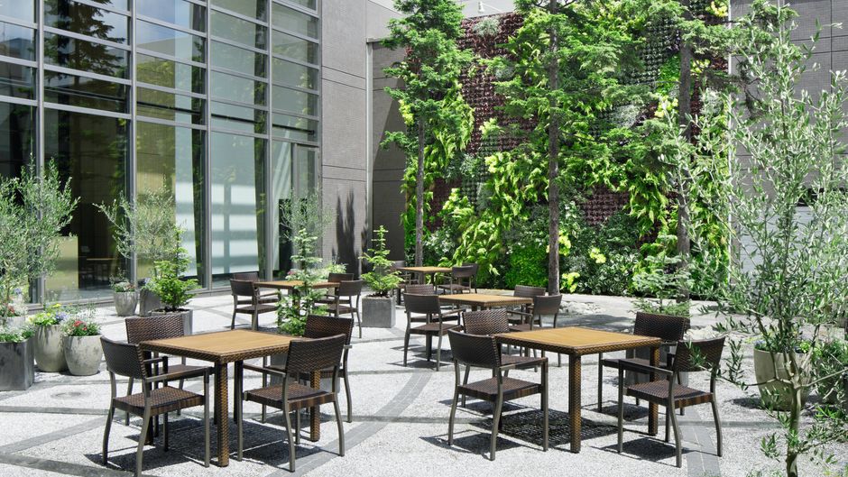 Fairfield by Marriott Sapporo Exterior