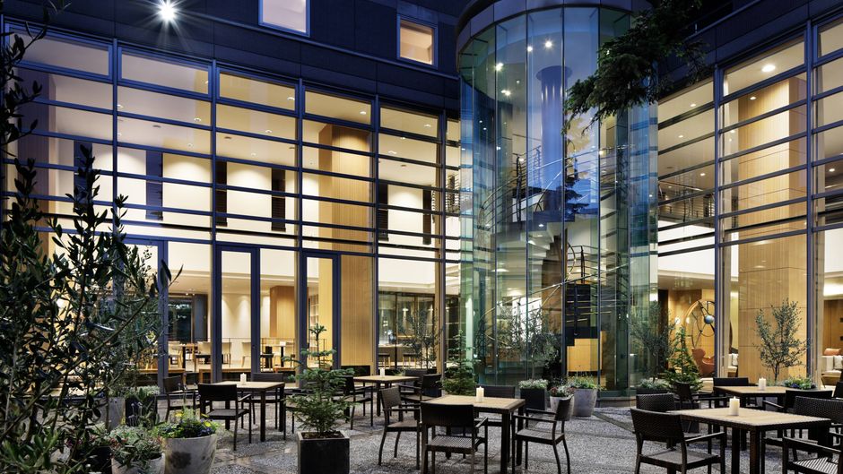 Fairfield by Marriott Sapporo Exterior