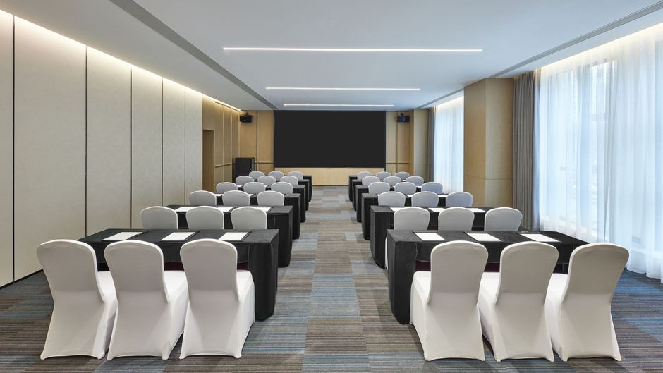 Four Points by Sheraton High-Tech Zone Meeting