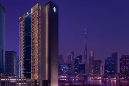 InterContinental Residences Dubai