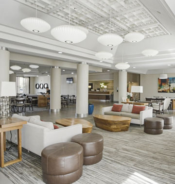 Holiday Inn Las Colinas