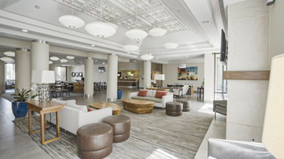 Holiday Inn Las Colinas