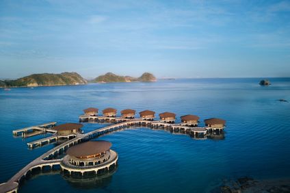 Ta Aktana Resort & Spa Labuan Bajo