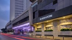 Sheraton Cairo Hotel & Casino