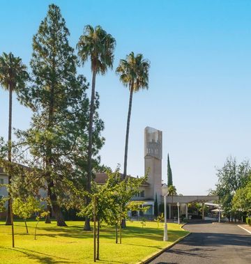 Criso Jardines de Cordoba