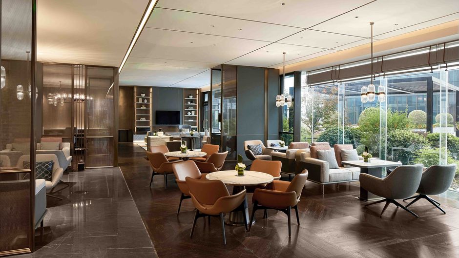 InterContinental Liangzhu Other
