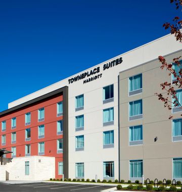 TownePlace Suites Columbus Easton Area