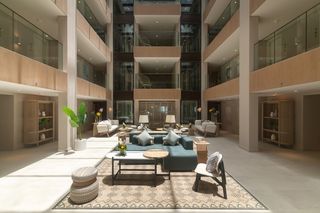 Palma Bay Rotana Resort - New Alamein