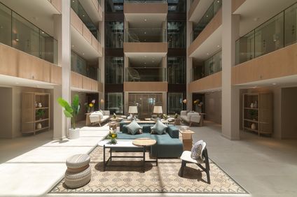 Palma Bay Rotana Resort - New Alamein