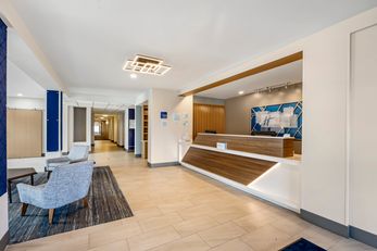 Holiday Inn Express