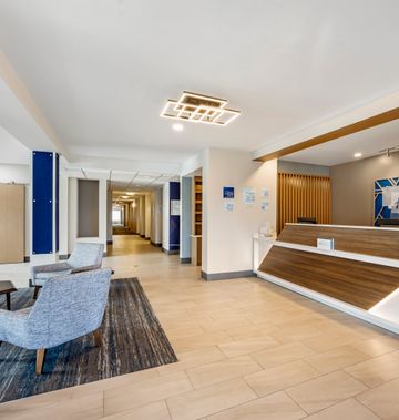 Holiday Inn Express