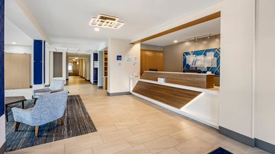 Holiday Inn Express