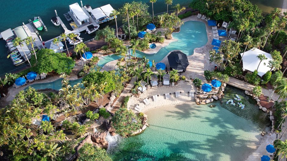 JW Marriott Gold Coast Resort & Spa Other