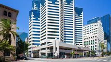 The Westin San Diego Bayview